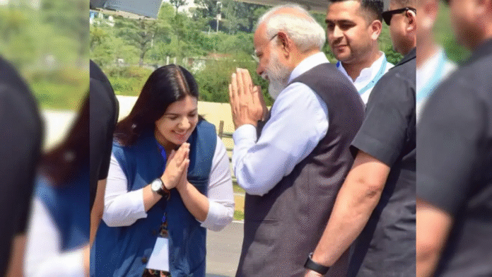 BJP Celebrates Early Lead in Nagrota By-election